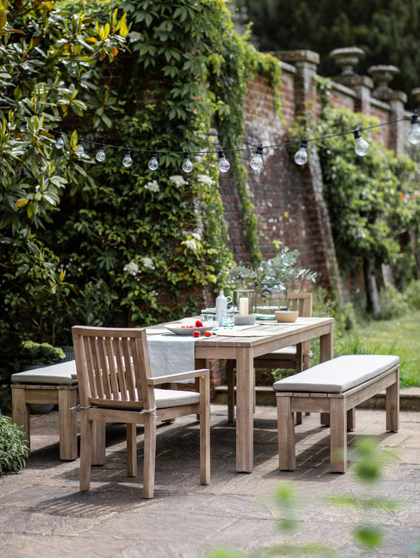 Porthallow Dining Table